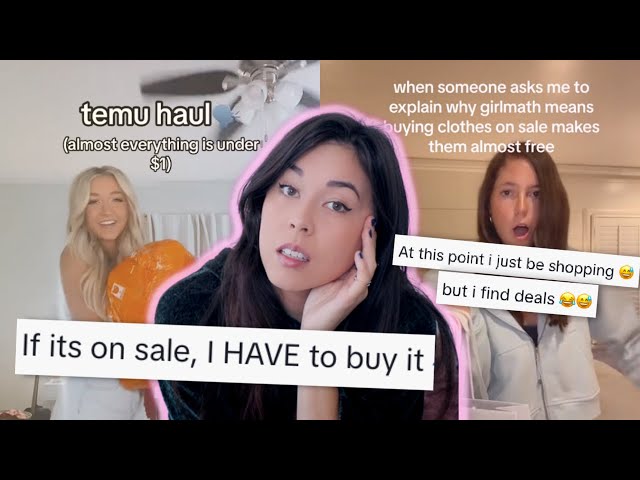 How Discounts Keep You Poor