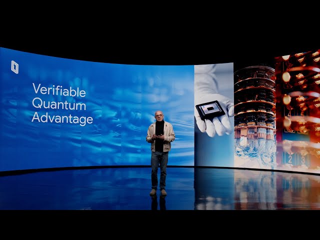 Quantum Echoes: Towards real world applications