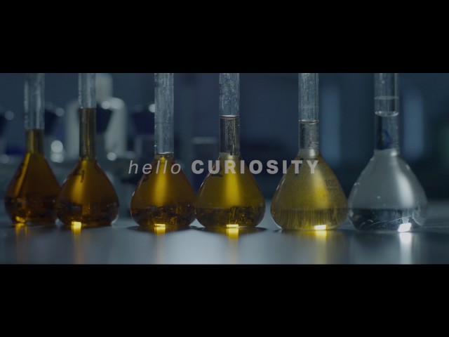 Hello Future: Science