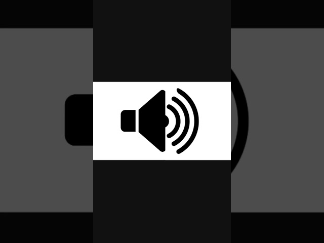 Robot Shutting Down (Sound Effect) #shorts