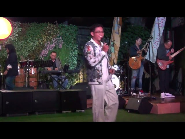 More Than Jazz Art - Java tour 2024  (Live ARTOTEL Suites Bianti Jogja) (5)