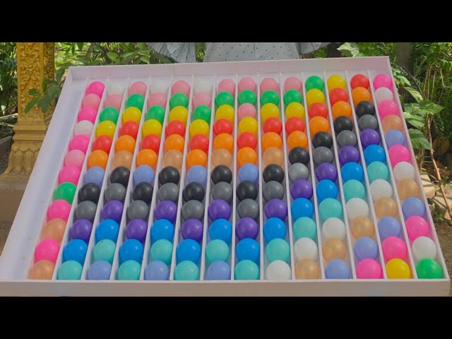 So Relaxing You’ll Watch Twice 45 #colorsort #puzzlegame #challenge 