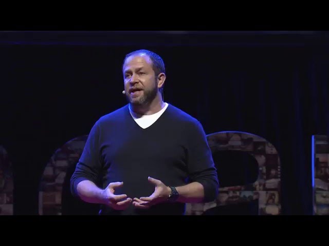Powerful possibilities for making prevention better than cure | Steven Tucker | TEDxSingapore