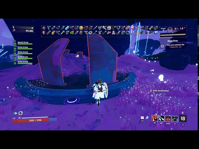 OvErLoAdInG WoRmS aRe HaRd