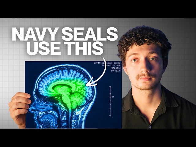 Psychology Of Focus (And How to Trick Your Brain Into Craving It)