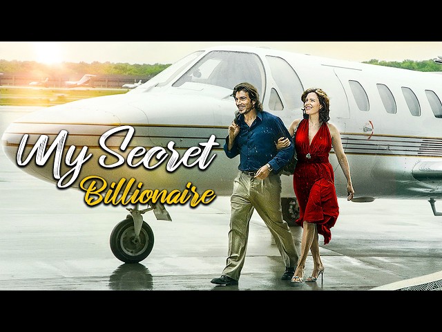 My Secret Billionaire | ROMANTIC COMEDY | Full Movie in English