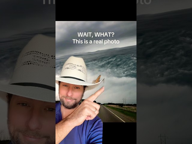 This is NOT The Ocean - Look Closer