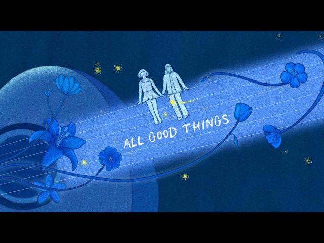 Hayd - Good Things (Demo)