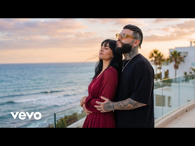 Farruko ft. Aitana - El Precio (ft. Angels Music)