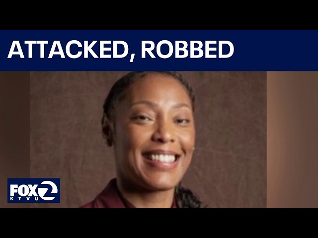 Oakland city council woman attacked, robbed at her home | KTVU