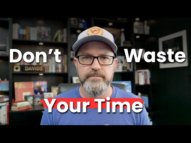 This 5 Minute Swing Trade Beats 10,000 Hours Of Day Trading