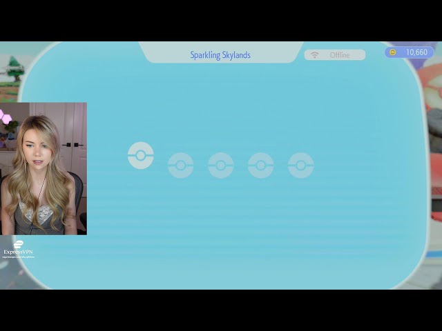 Trying out Pokopia! Thank you Nintendo the the code! pt. 5