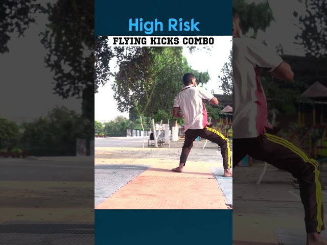 How To Fight Like Hawk 🥶 || Cobra Kai #shorts