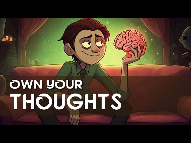 Do We Own Our Thoughts? Ibn Sina and The Mind-Body Problem