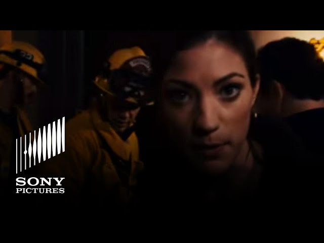 Watch the New Trailer for "QUARANTINE"