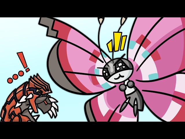Bad Pokemon That DOMINATE Specific Formats