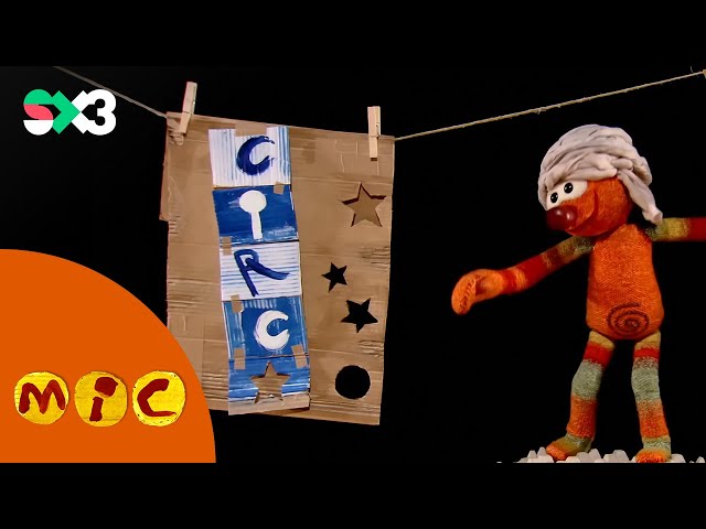 El circ del Mic | Mic