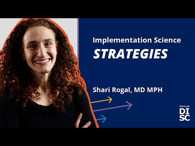 How to *really* use implementation strategies | Implementation Science