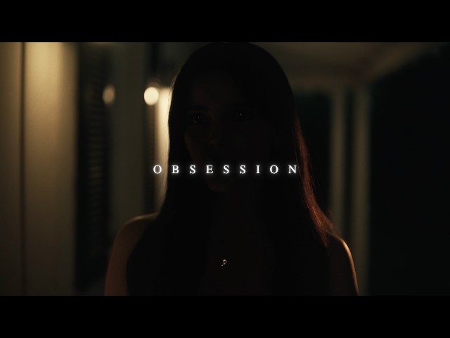 Visuals - Obsession (4K)