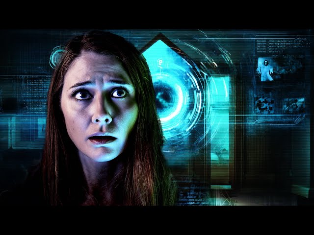 SMART HOUSE (influencer horror movie, internet horror movie) - FULL MOVIE