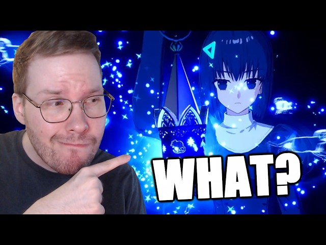 Fate/Extra Record is Finally Happening