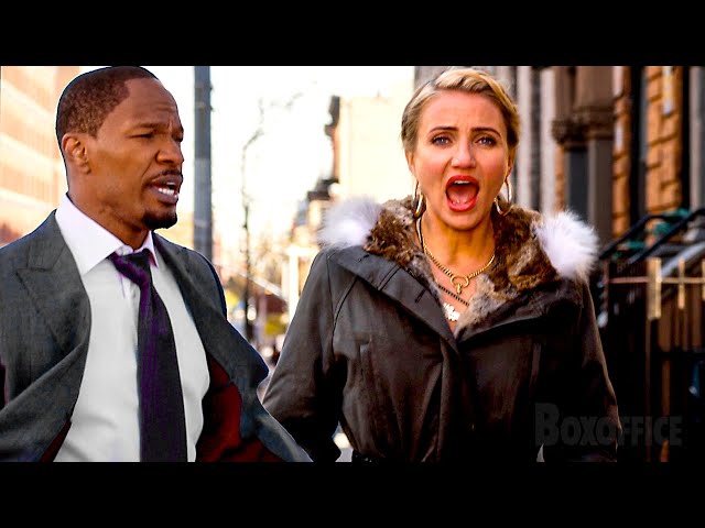 "Who Am I?" Song Scene | Annie | CLIP