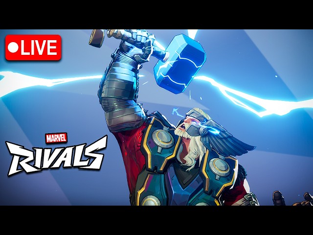 🔴LIVE | RANKED IN S9.5 IS PAIN | EVERY GAME IS WINNABLE