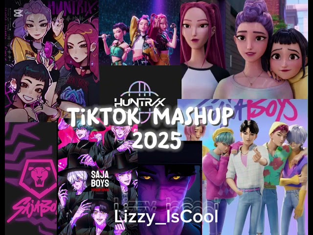 TikTok mashup 2025 ❤️