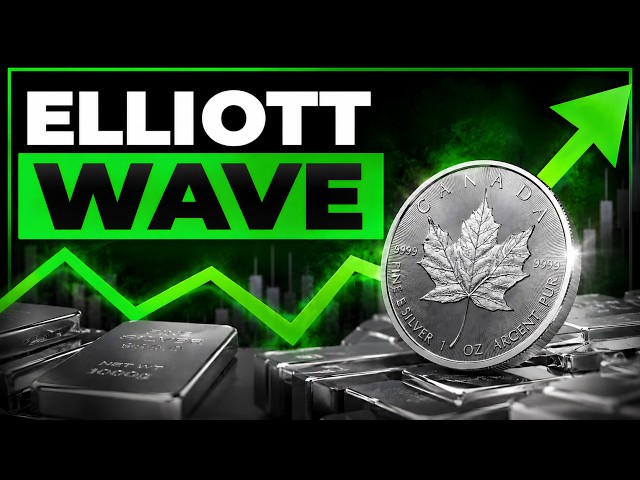 Is the Silver Sell-off Over? Key Levels to Watch
