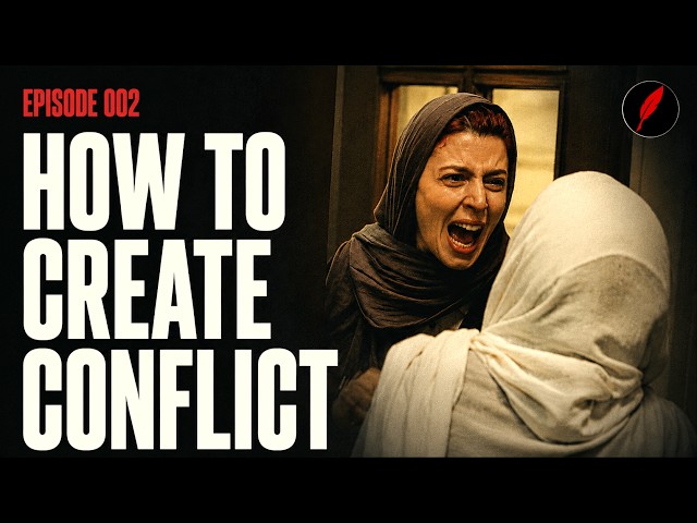 How to Create Conflict || A Separation