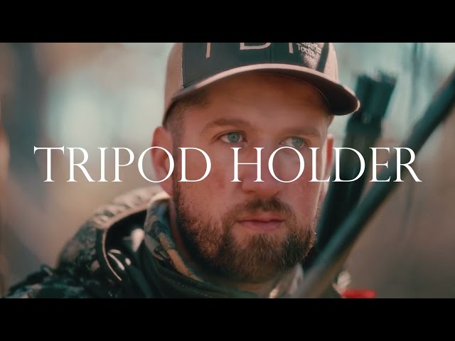Move Free. Hunt Smart. | Integrator Modular Vest by Saltstone Solutions