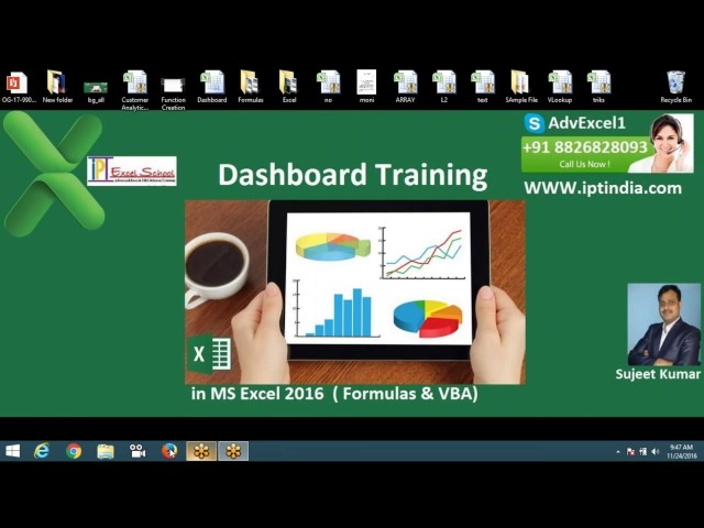 Array Formulas in Excel 2016