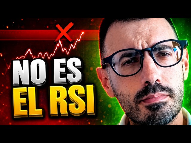 Estos Indicadores de TradingView me Dicen en Qué FASE del Ciclo Estamos