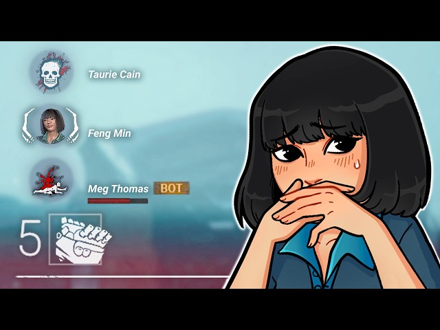 41 minutes of the WORST solo queue team mates