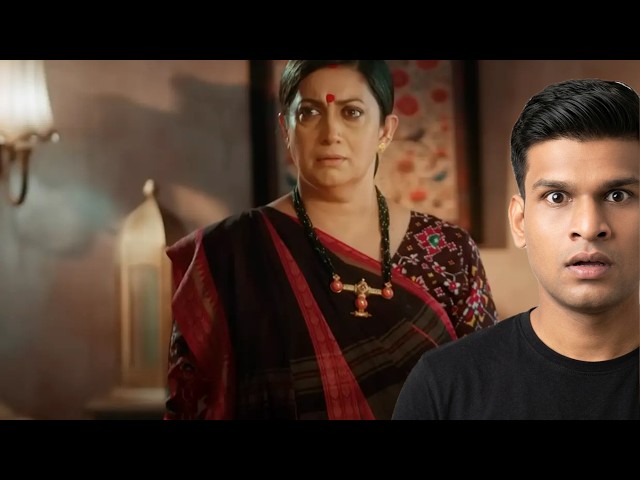 Kyunki Saas Bhi Kabhi Bahu Thi 22nd July 2026