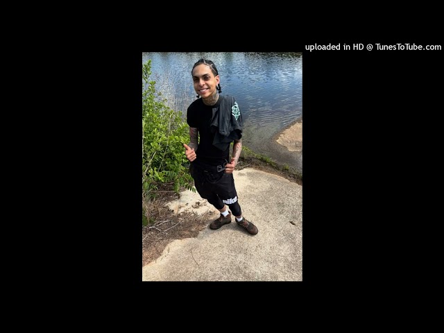 [FREE](SAMPLE) Lil Tony + L5 + Lil Dre6o + Lil Rae Type Beat - "Pookie Lean" 2025