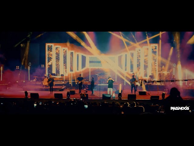 Ehsan Daryadel -  Koochamoon | Live In Concert