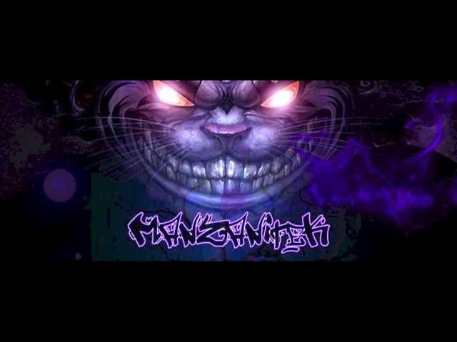 Manzanitek - Alchemy (Mix Tribecore)