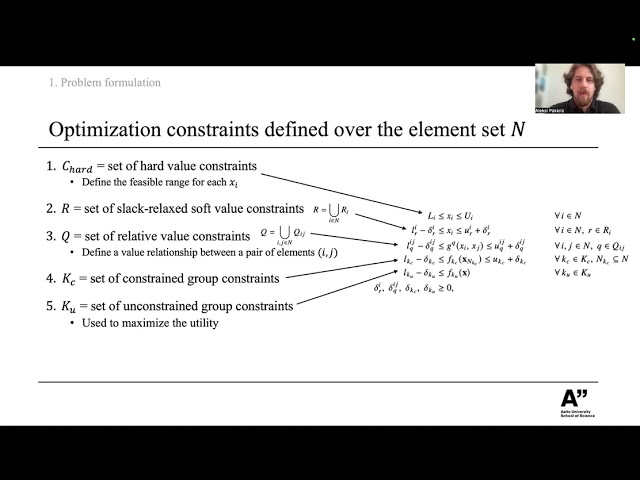 Learning Active Constraint Sets with Machine Learning for Constrained Optimization