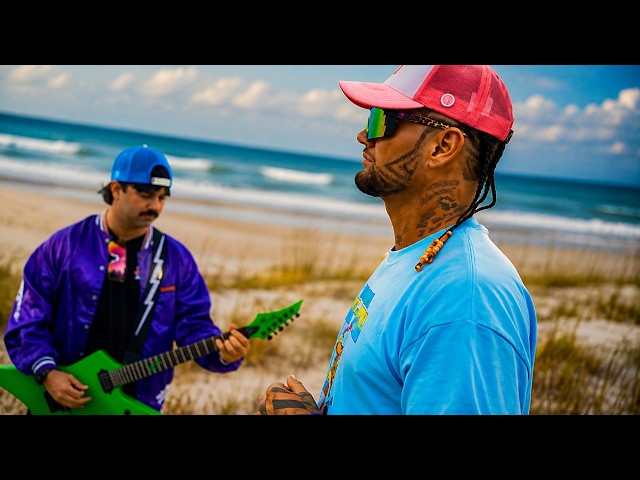 RiFF RAFF - “BOYNTON BEACH BOYZ” Produced by Electric Mike 🎸 