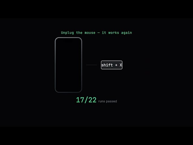 Why Command+V Silently Fails on iPhone (A Real iOS Bug)