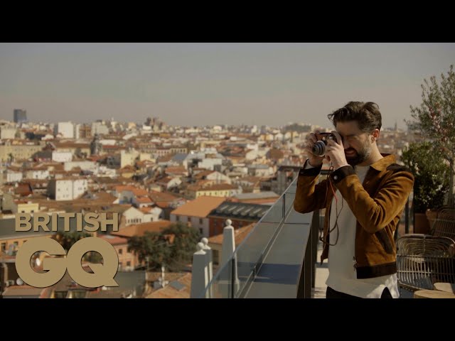 Madrid Travel Guide: A Night and Day in Spain with Jack Guinness | EP. 1 | British GQ