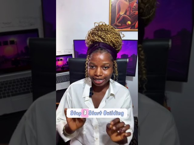 How to Start Web Development As A Beginner