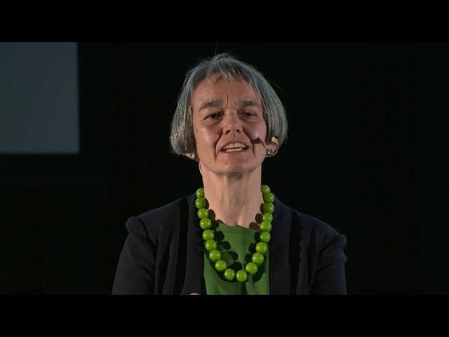 What is Engineering about? – People, design and the virtue of being unseen | Pippa Connolly
