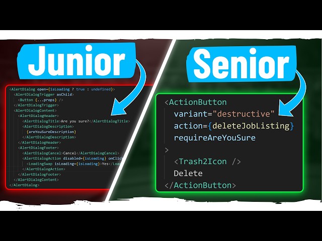 Stop Writing Bad Abstractions – Clean Code Tips That Work