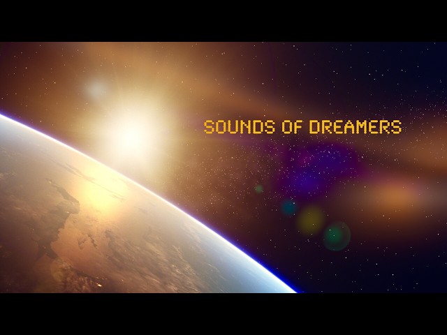 Sounds of Dreamers | A tribute to the inspiring game audio community