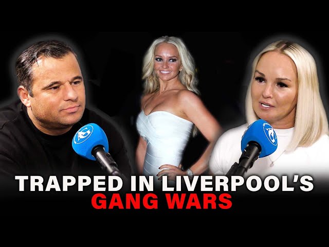 Gang Wars - Steven Gerrard - Playboy - Actress Jennifer Ellison Tells Her Story