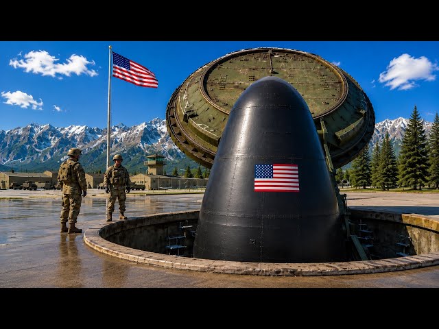 The Nuclear Weapon America Hopes It Never Has to Use