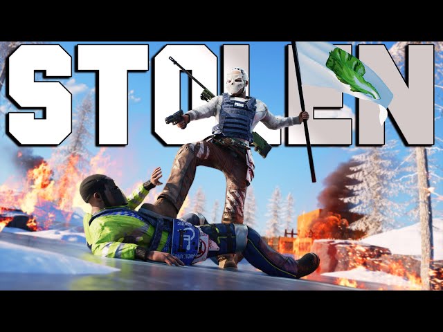 Rust - How we DOMINATED every CLAN on FORCED WIPE! (Movie)