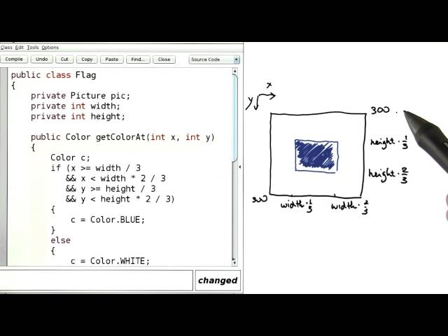 And, Or, Not - Intro to Java Programming